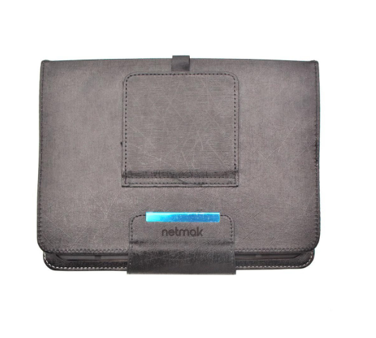 FUNDA PARA TABLET DE 9” A 11” CON TECLADO BT NM-FT11 - Imagen 3