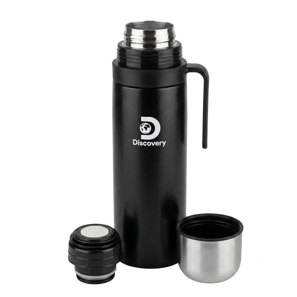 TERMO MEDIA MANIJA 1000ML 13619-D - Imagen 2