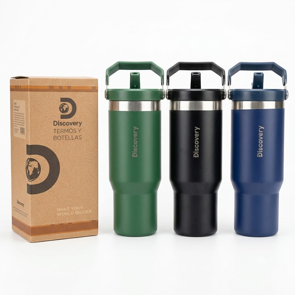 VASO QUENCHER 900ML 18492