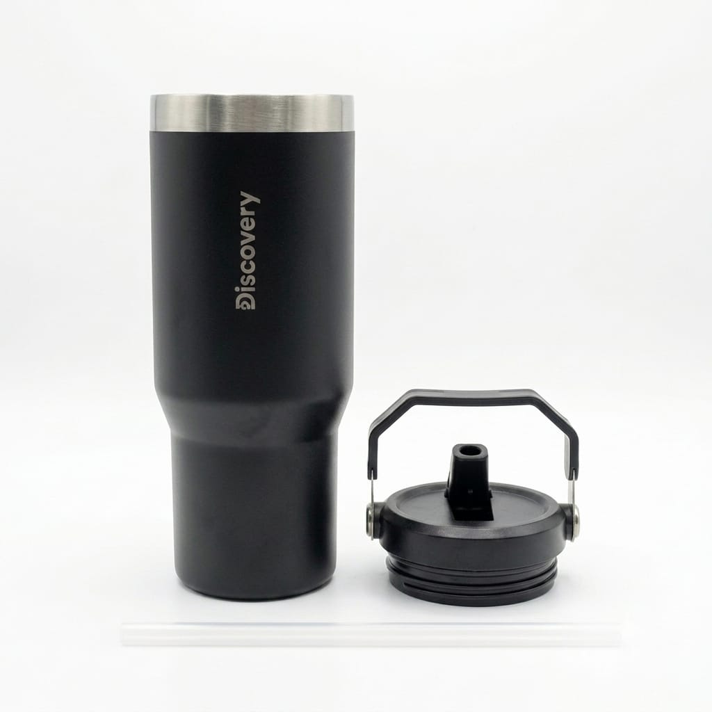 VASO QUENCHER 900ML 18492 - Imagen 3