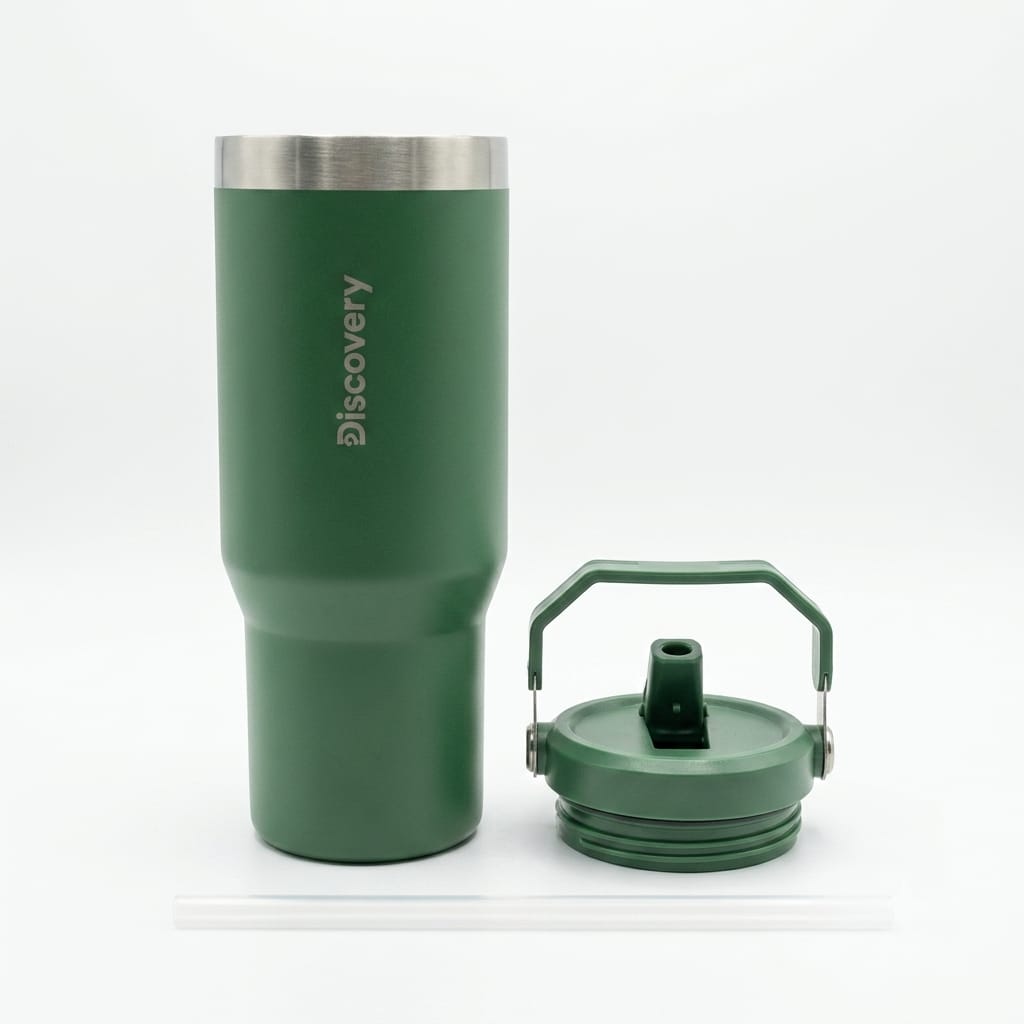 VASO QUENCHER 900ML 18492 - Imagen 2