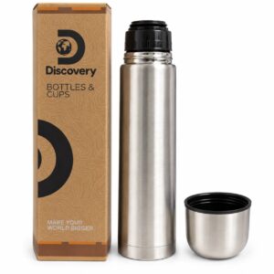 TERMO BALA 1000ML 14720-B