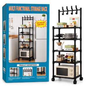 ORGANIZADOR DE COCINA 5 NIVELES YK003