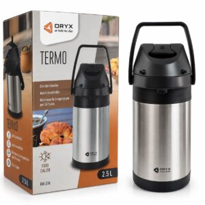 TERMO 2.5L ORYX RH-276