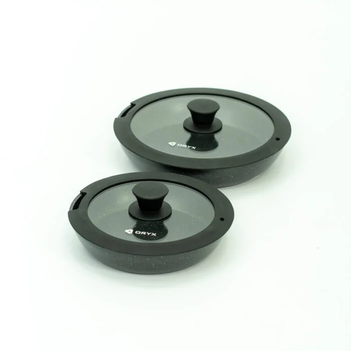 SET DE OLLAS 8 PIEZAS MANGO DESMONTABLE OR-EKT0649 - Imagen 4