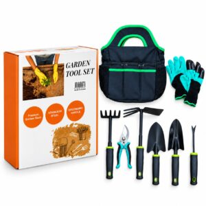 KIT DE JARDINERIA KR64488