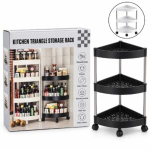 ORGANIZADOR ESQUINERO 3 NIVELES HX-2403