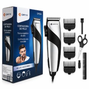 CORTADORA DE PELO ORYX CP1034