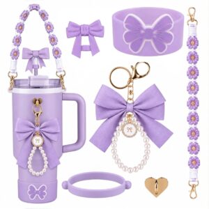 VASO TERMICO CON ACCESORIOS 900ML