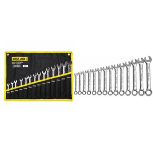 SET LLAVES COMBINADAS X 14PCS. 8-24MM B571