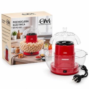 POCHOCLERA ELECTRICA ST-PC-102