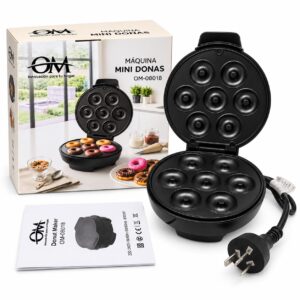 MAQUINA DE DONAS OM-08018