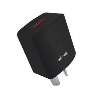 CARGADOR CABEZAL USB 10W NM-CP18
