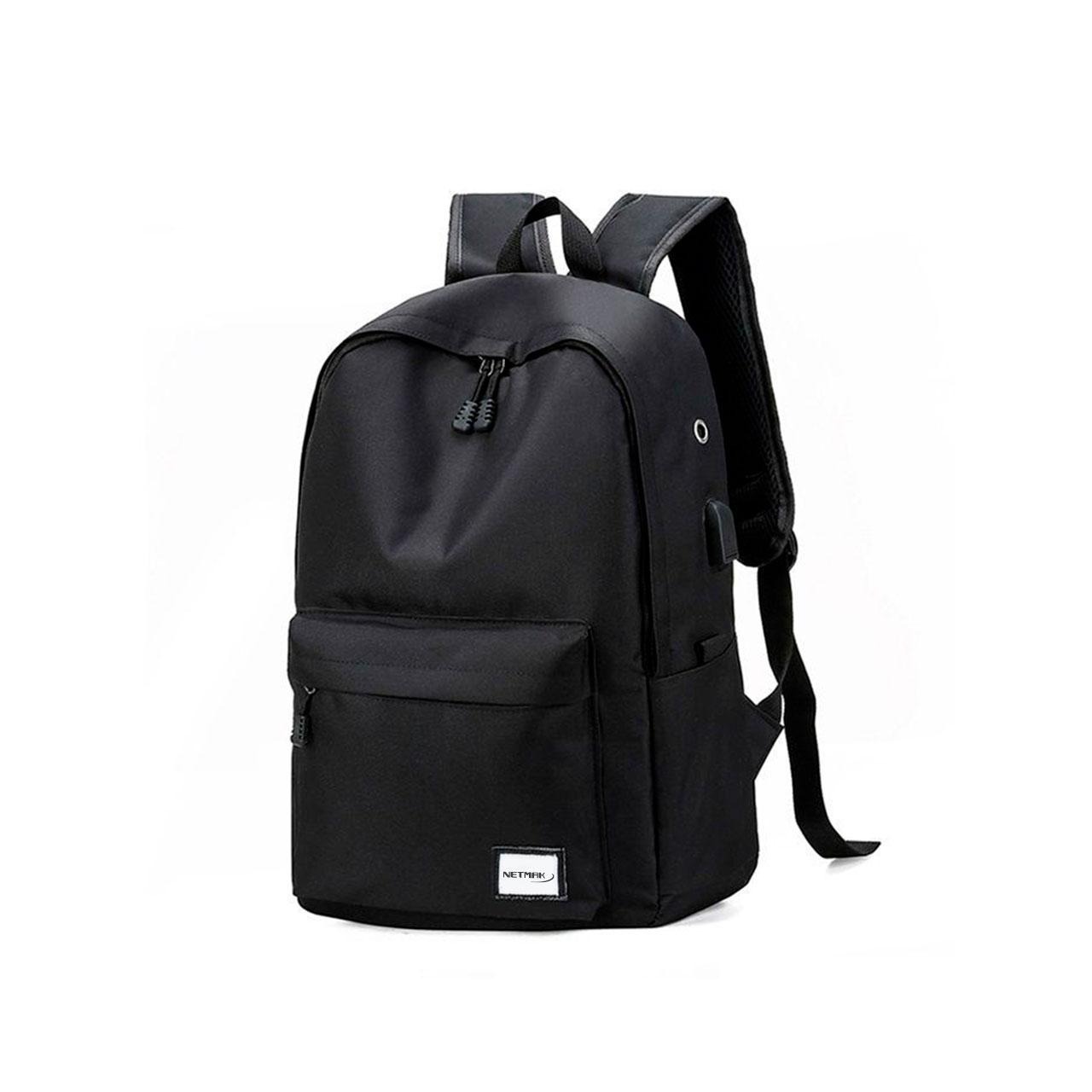 MOCHILA URBANA PORTA NOTEBOOK 15.6" NM-MCH12