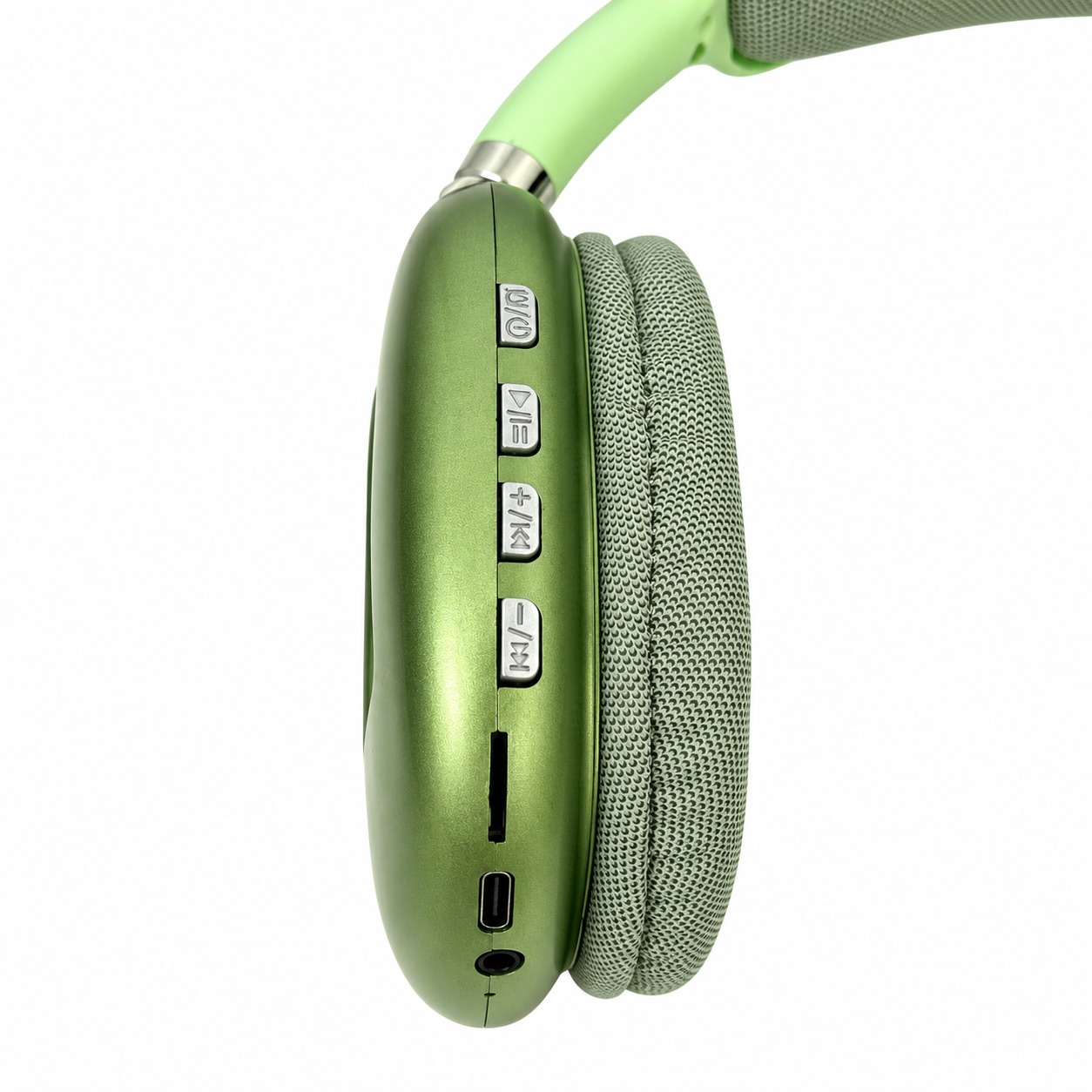 AURICULAR VINCHA P9 CON PANTALLA 262 - Imagen 2