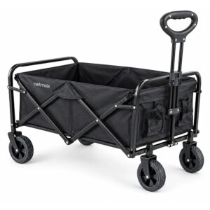 CARRITO PLEGABLE 100KG NM-CP240