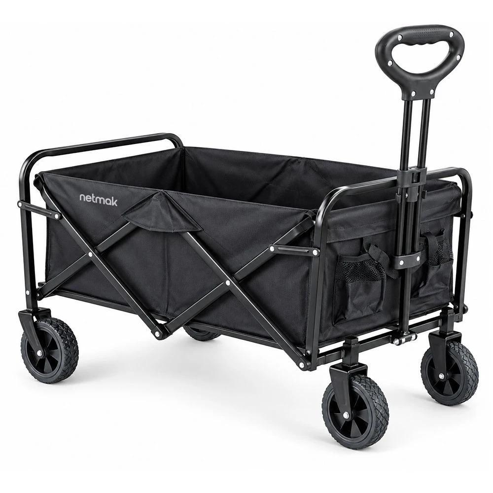 CARRITO PLEGABLE 100KG NM-CP240